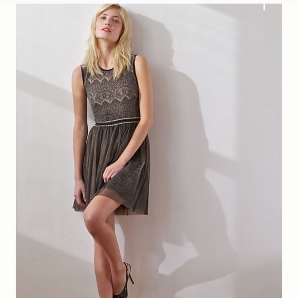 Anthropologie Dresses & Skirts - C.1 Anthropologie weston wear dress